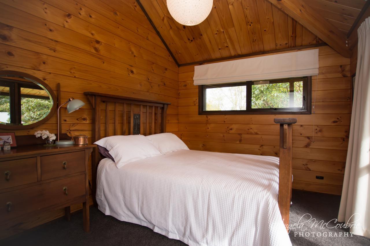 Frankie & Hugh'S Bed & Breakfast Ohakune Dış mekan fotoğraf