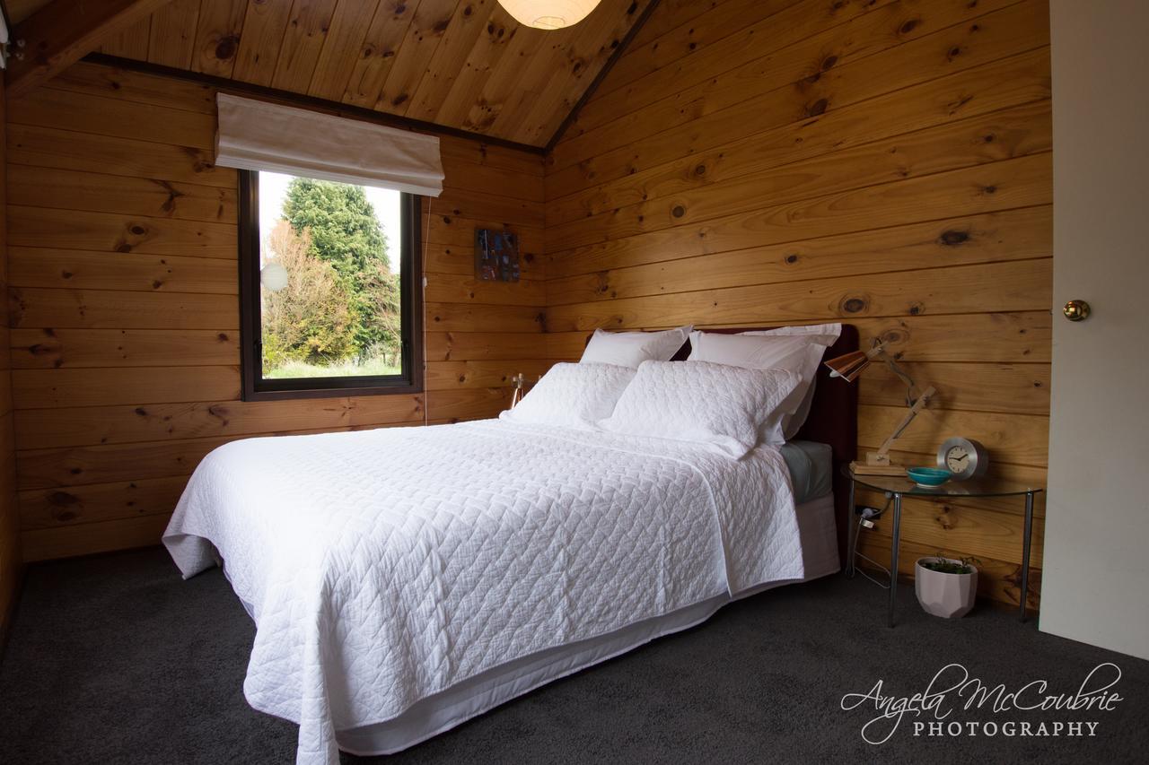 Frankie & Hugh'S Bed & Breakfast Ohakune Dış mekan fotoğraf